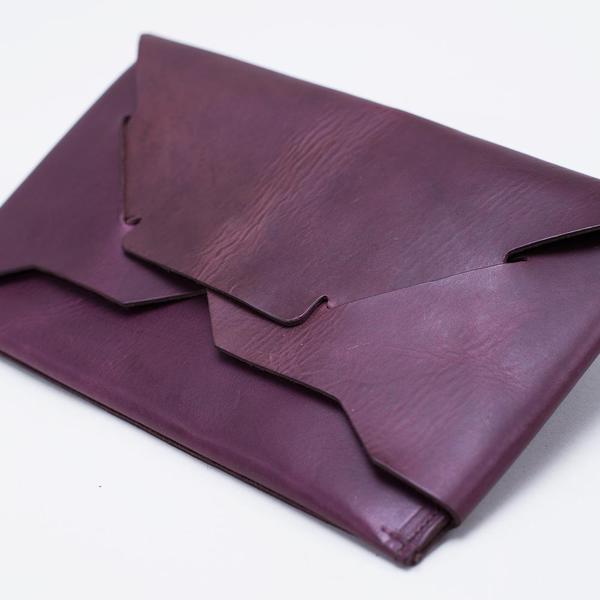 Jas M.B. Slit Clutch Jas M.B. Slit Clutch