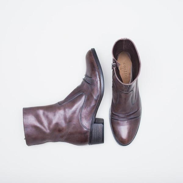 Coclico Udele Boots Coclico Udele Boots
