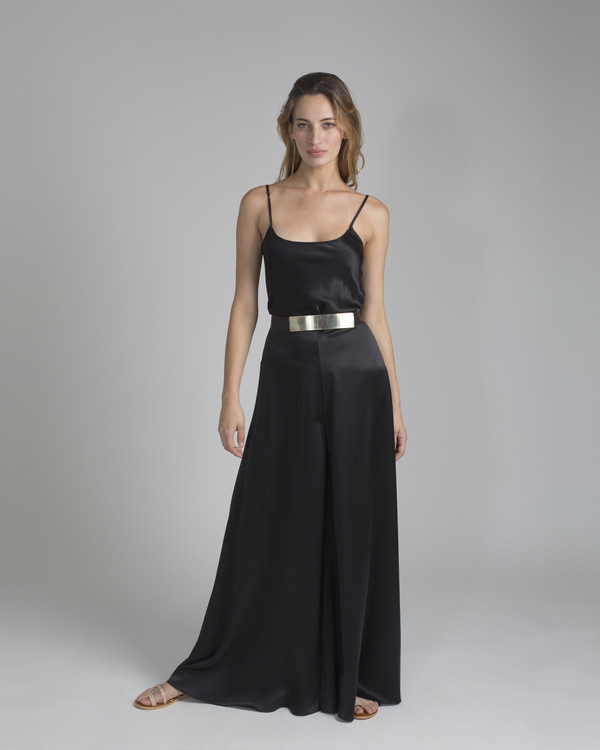 Voz Plated Belt Voz Plated Belt