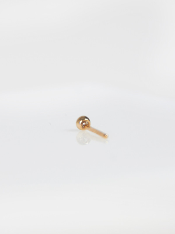 Vale White Diamond Stud Vale White Diamond Stud