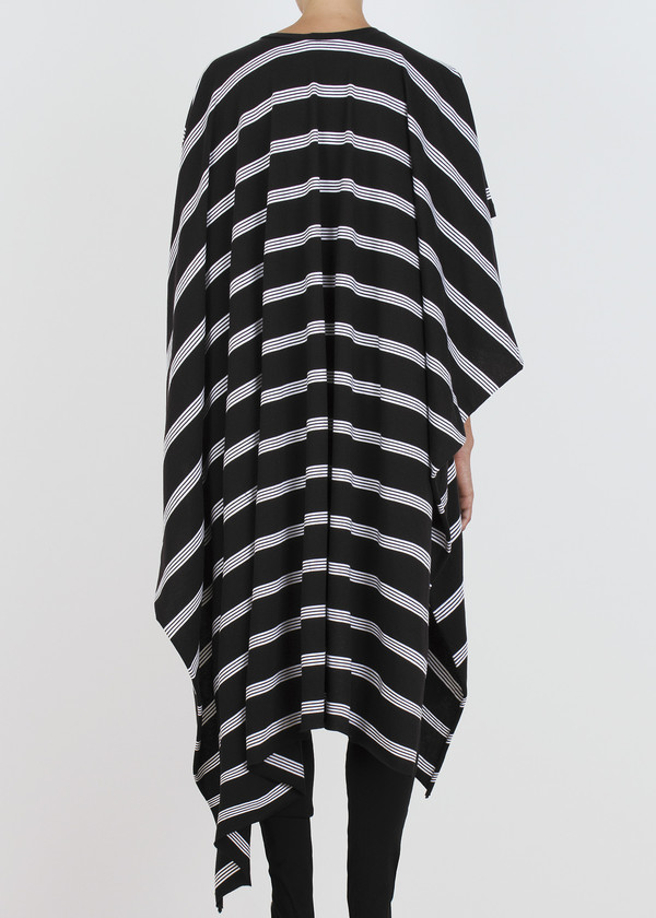 sheet t - b&w stripe sheet t - b&w stripe