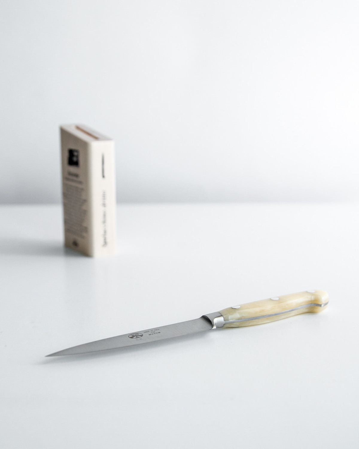 Home Living Blog: Italian Kitchen Knives