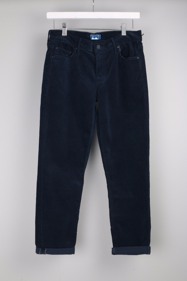 Mother Denim The Dropout Mother Denim The Dropout