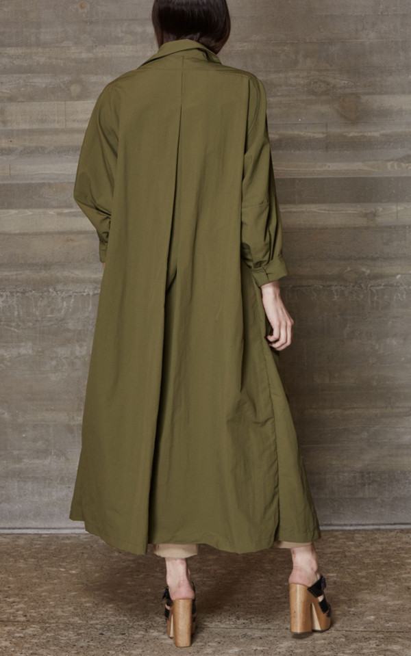 Rachel Comey Zia Trench Rachel Comey Zia Trench