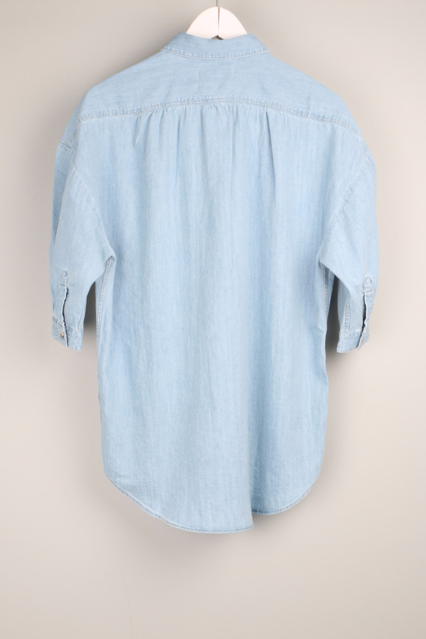 MiH Jeans Poets Shirt MiH Jeans Poets Shirt