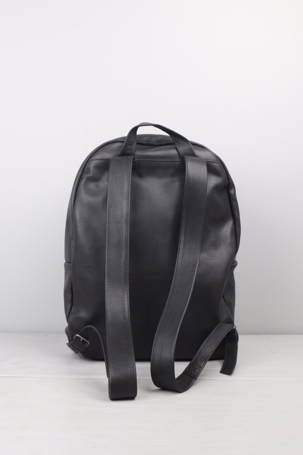Isaac Reina Student Backpack Isaac Reina Student Backpack