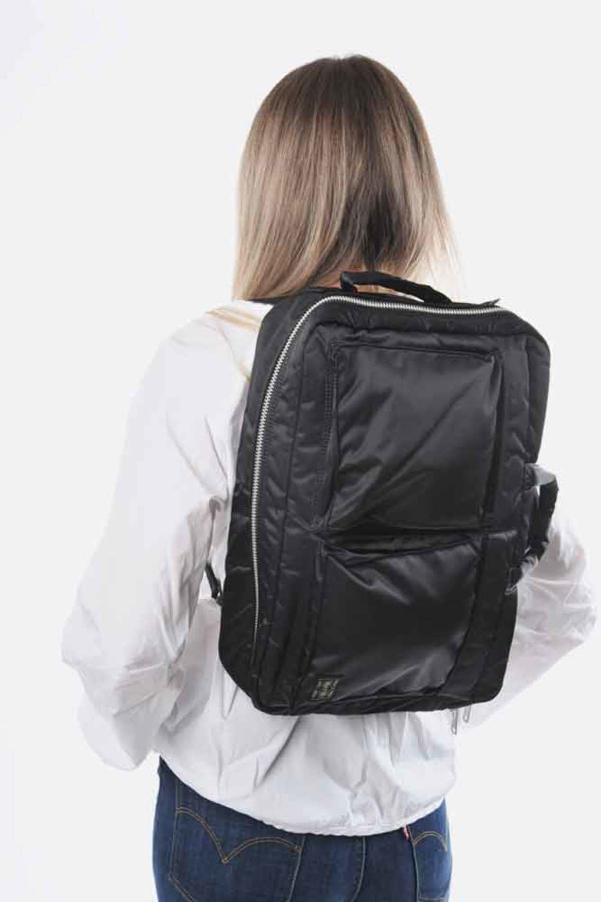 porter 3 way backpack