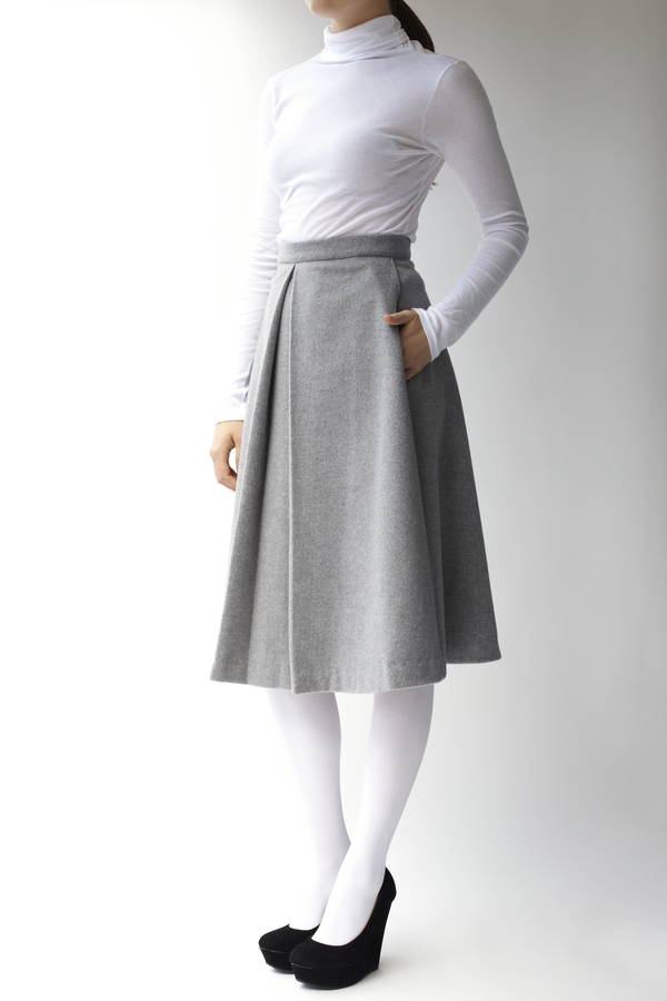 Manoush Skirt Manoush Skirt