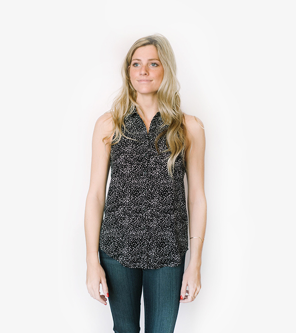 Bella Luxx Malmo Button Down Bella Luxx Malmo Button Down