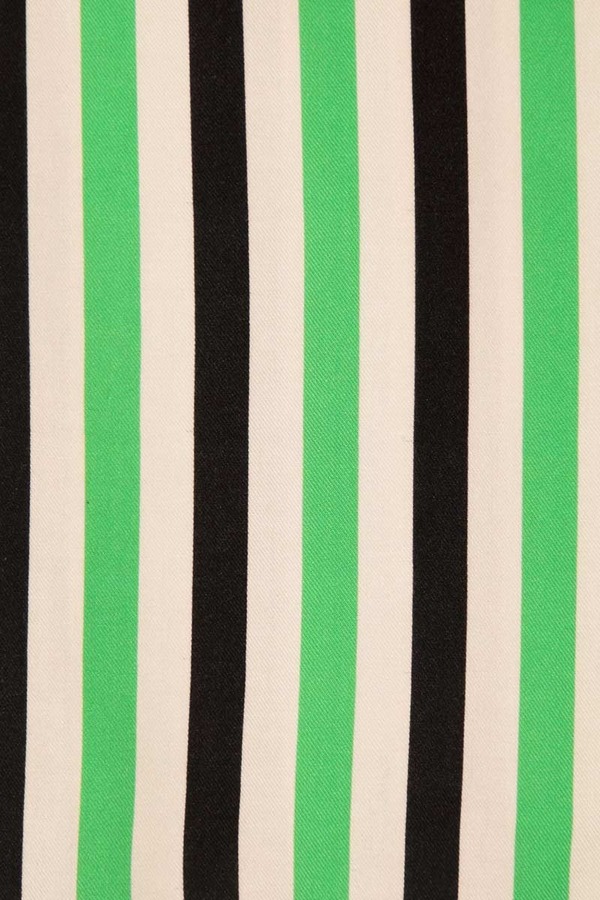 Dusen Dusen Danny Striped Skirt Dusen Dusen Danny Striped Skirt