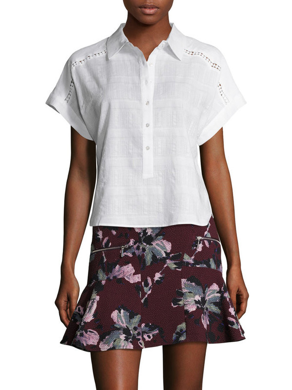 Cosette Alessandra Top Cosette Alessandra Top