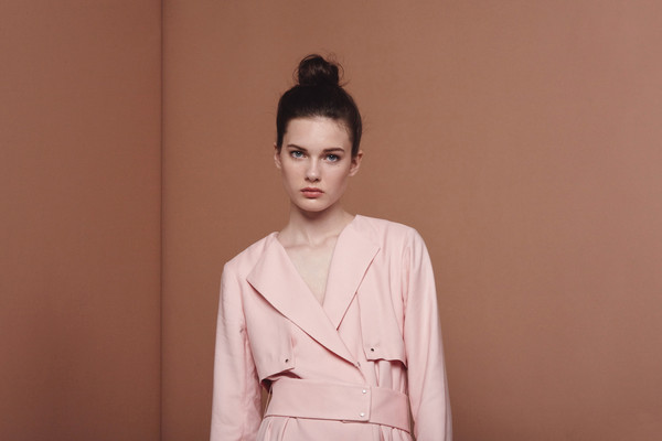 Cosette Rufina Coat Cosette Rufina Coat