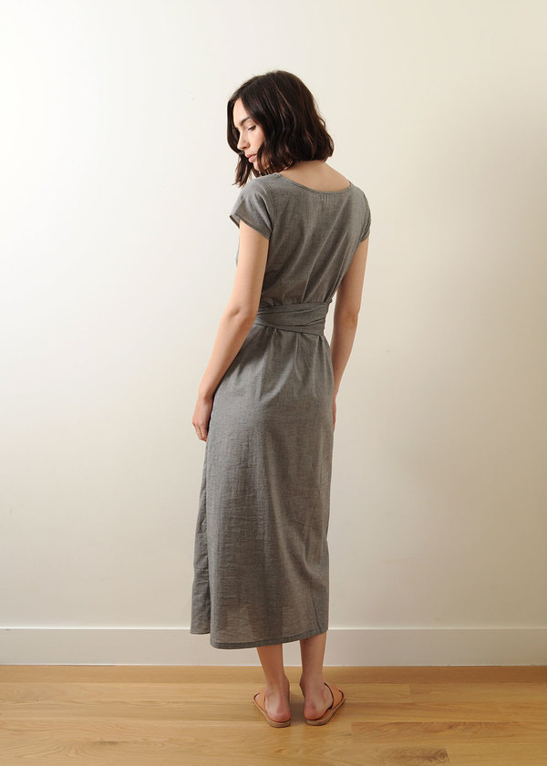 Pale Fire Bundle Dress Pale Fire Bundle Dress