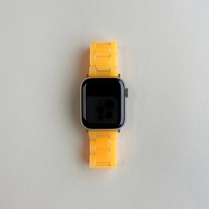 Machete Apple Watch Band - Blonde 