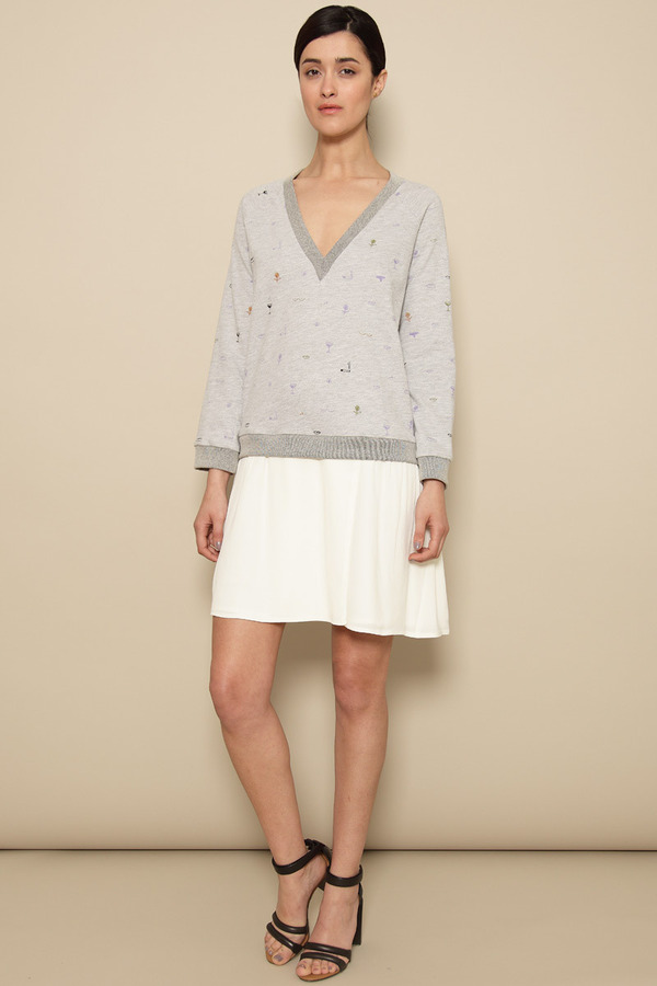 Loup Jones Dress Loup Jones Dress