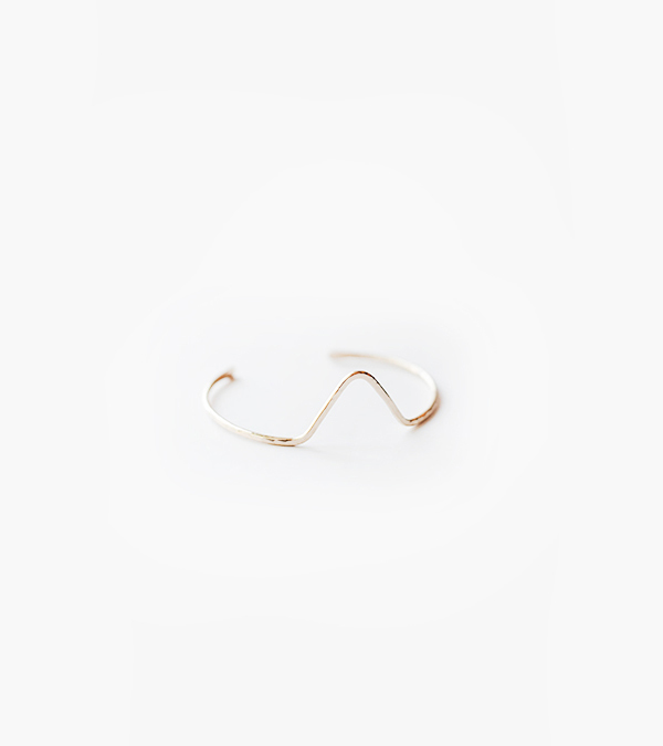 Peak Bracelet Peak Bracelet