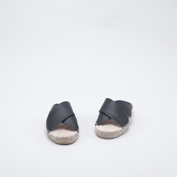 Soludos Criss Cross Platform Sandal Soludos Criss Cross Platform Sandal