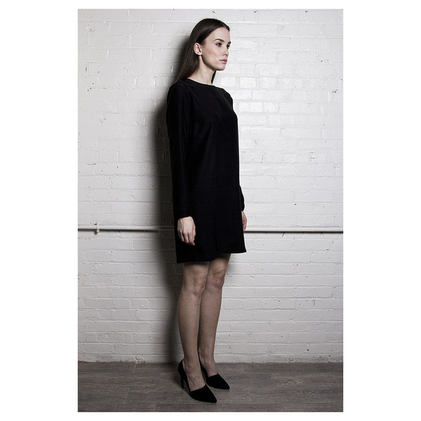 The Essential Dress The Essential Dress