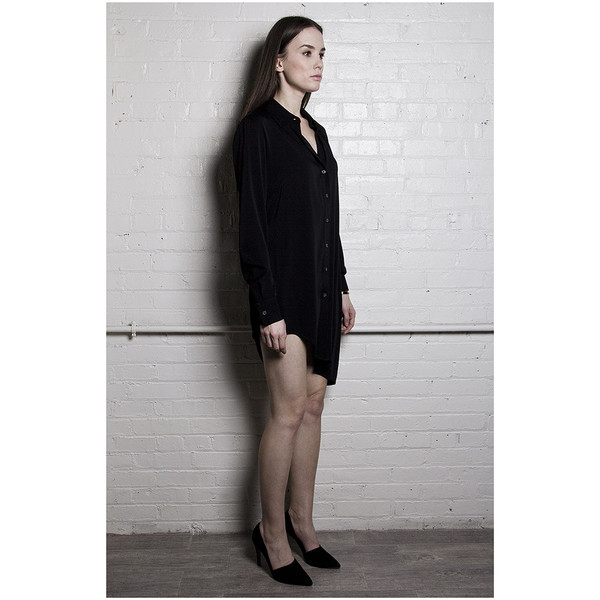The Shirt Dress The Shirt Dress