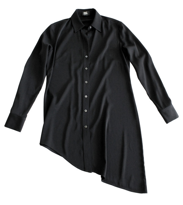 The Shirt Dress The Shirt Dress
