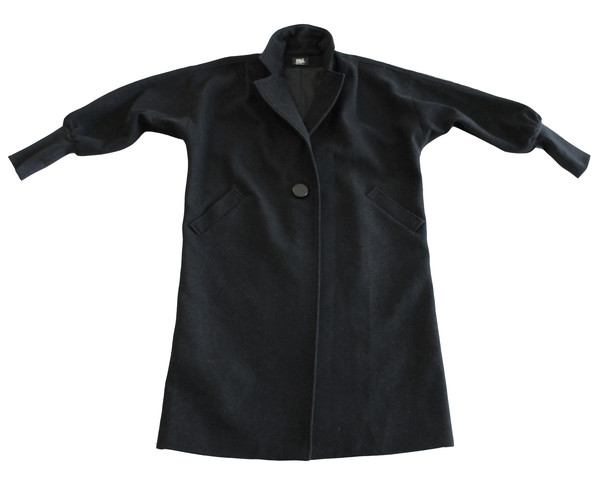 The Vintage Coat The Vintage Coat