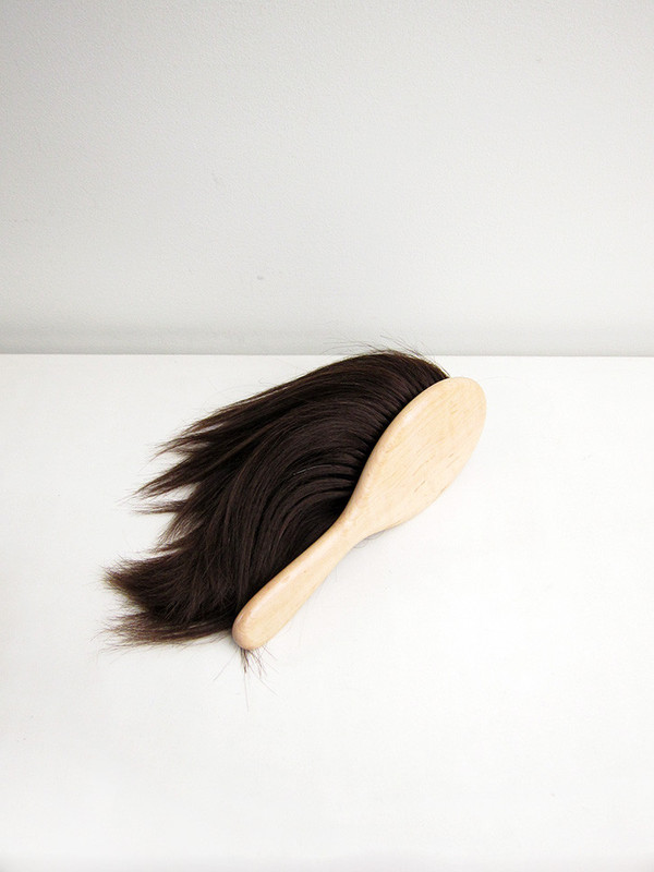 BLESS Hairbrush | Brunette BLESS Hairbrush | Brunette