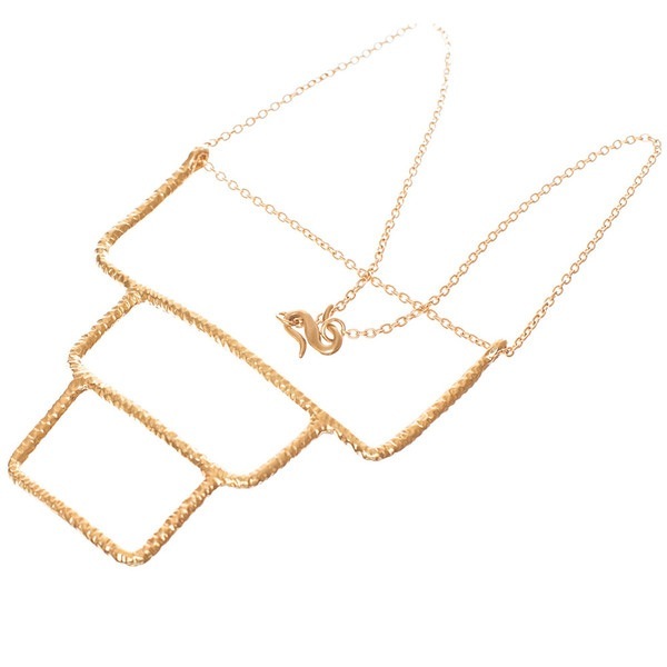Nettie Kent Vavi Necklace Nettie Kent Vavi Necklace