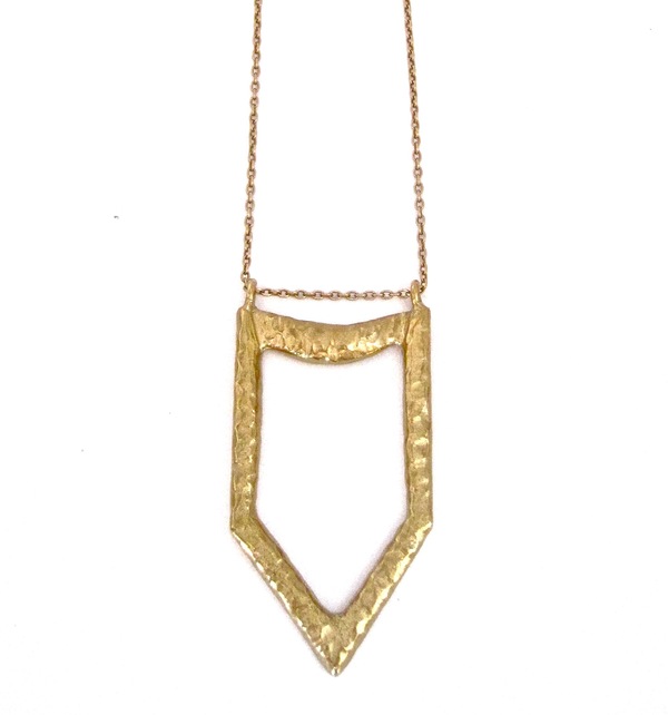 Nettie Kent Portal Pendant Nettie Kent Portal Pendant