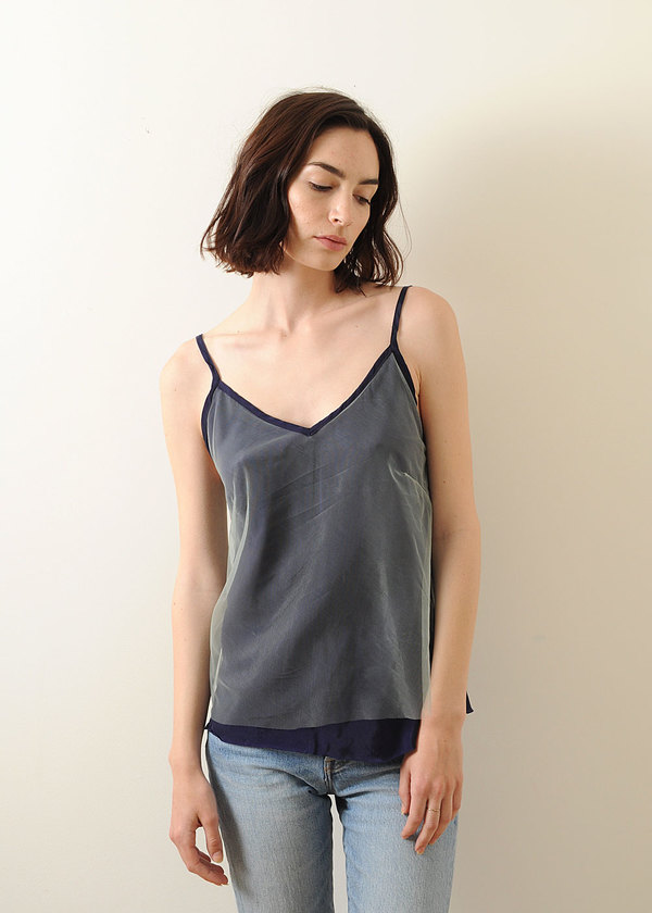 Pale Fire Shimmer Camisole Pale Fire Shimmer Camisole