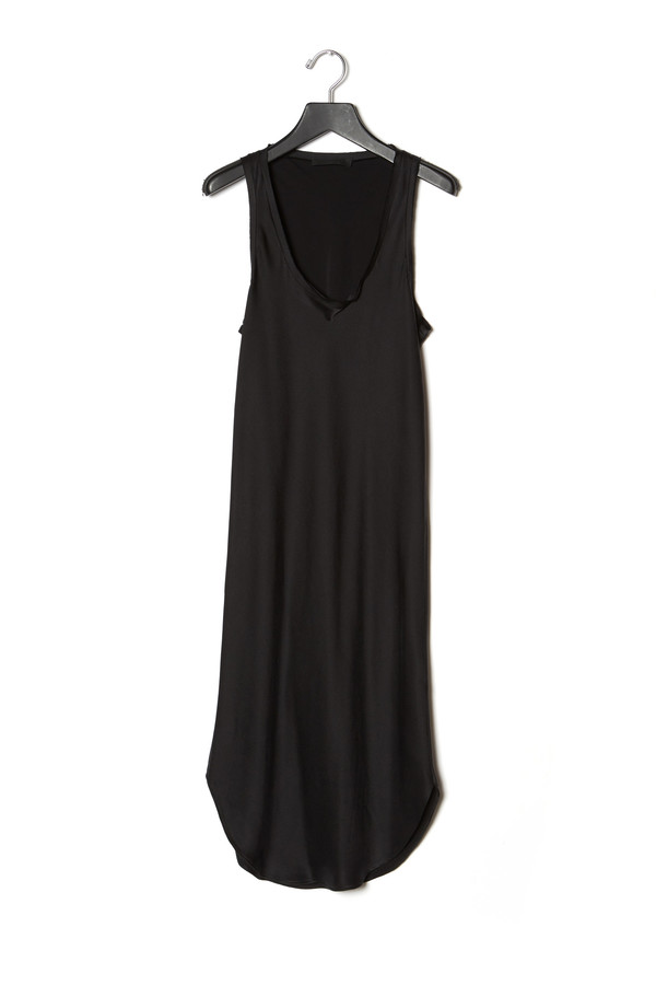 KES Silk Tank Dress KES Silk Tank Dress