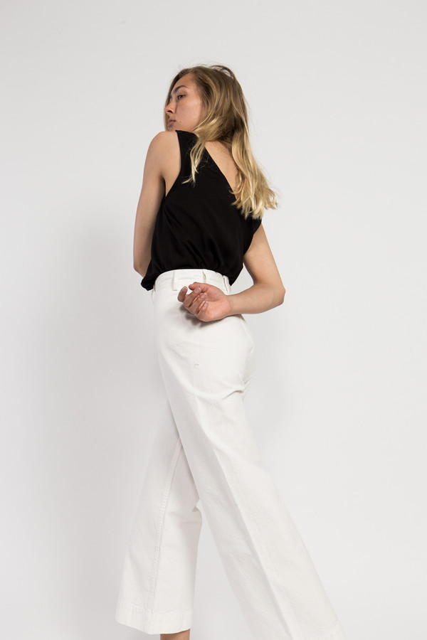 Jesse Kamm Sailor Pants Jesse Kamm Sailor Pants