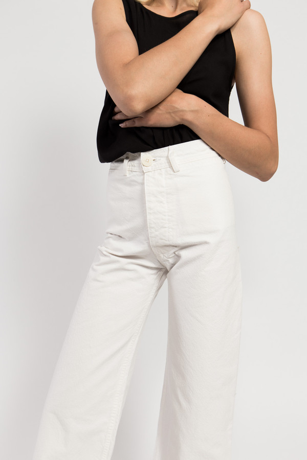 Jesse Kamm Sailor Pants Jesse Kamm Sailor Pants