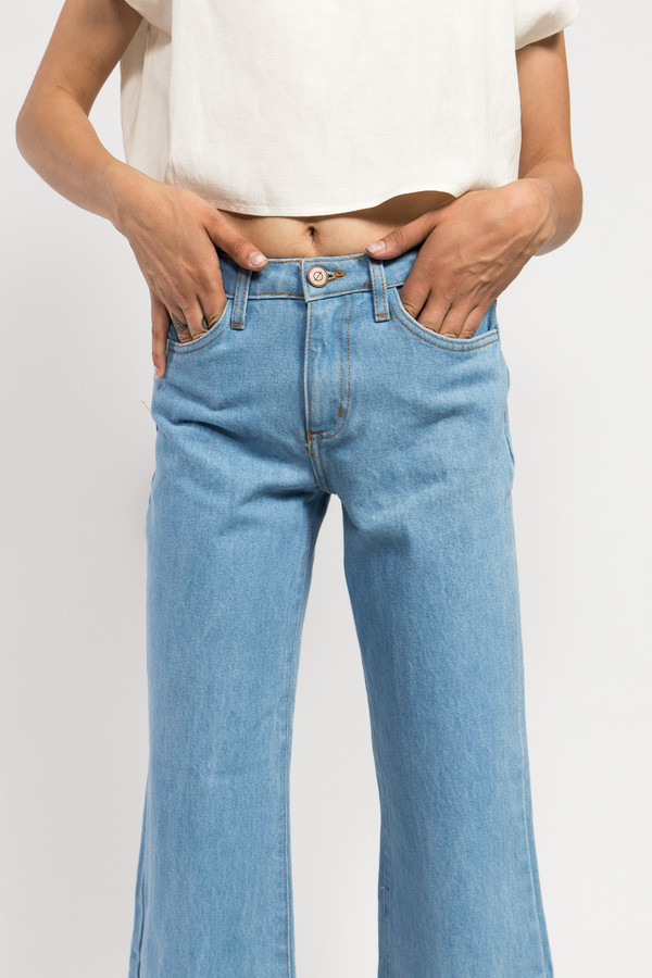 Objects Without Meaning Flare Jean Objects Without Meaning Flare Jean