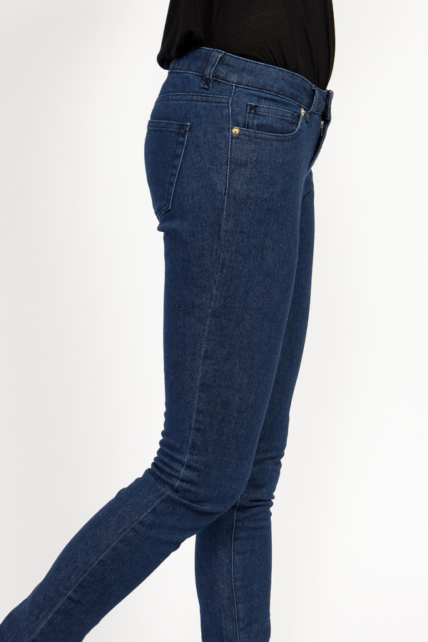 Maison Kitsune New Skinny Pants Maison Kitsune New Skinny Pants