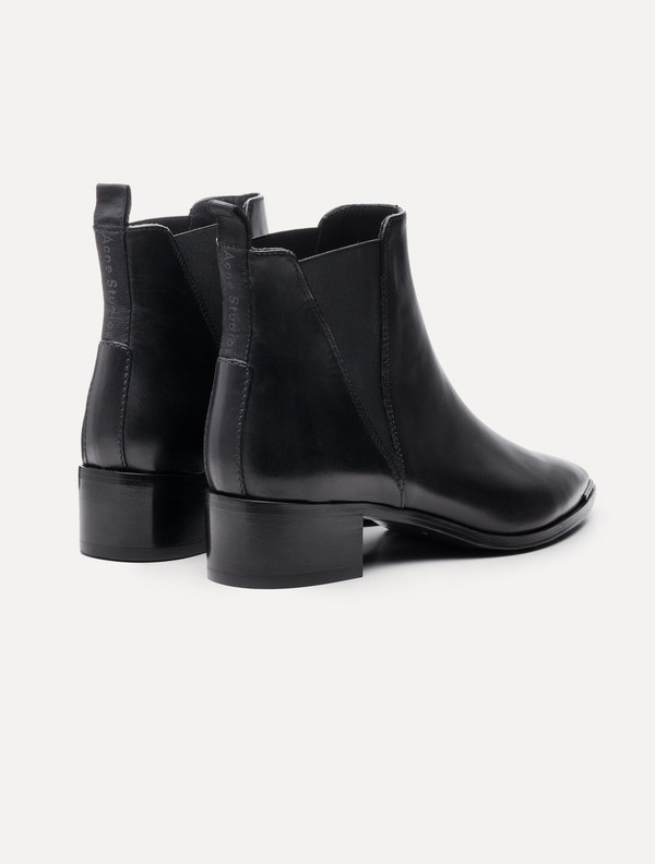 Acne Jensen Chelsea Boot Acne Jensen Chelsea Boot