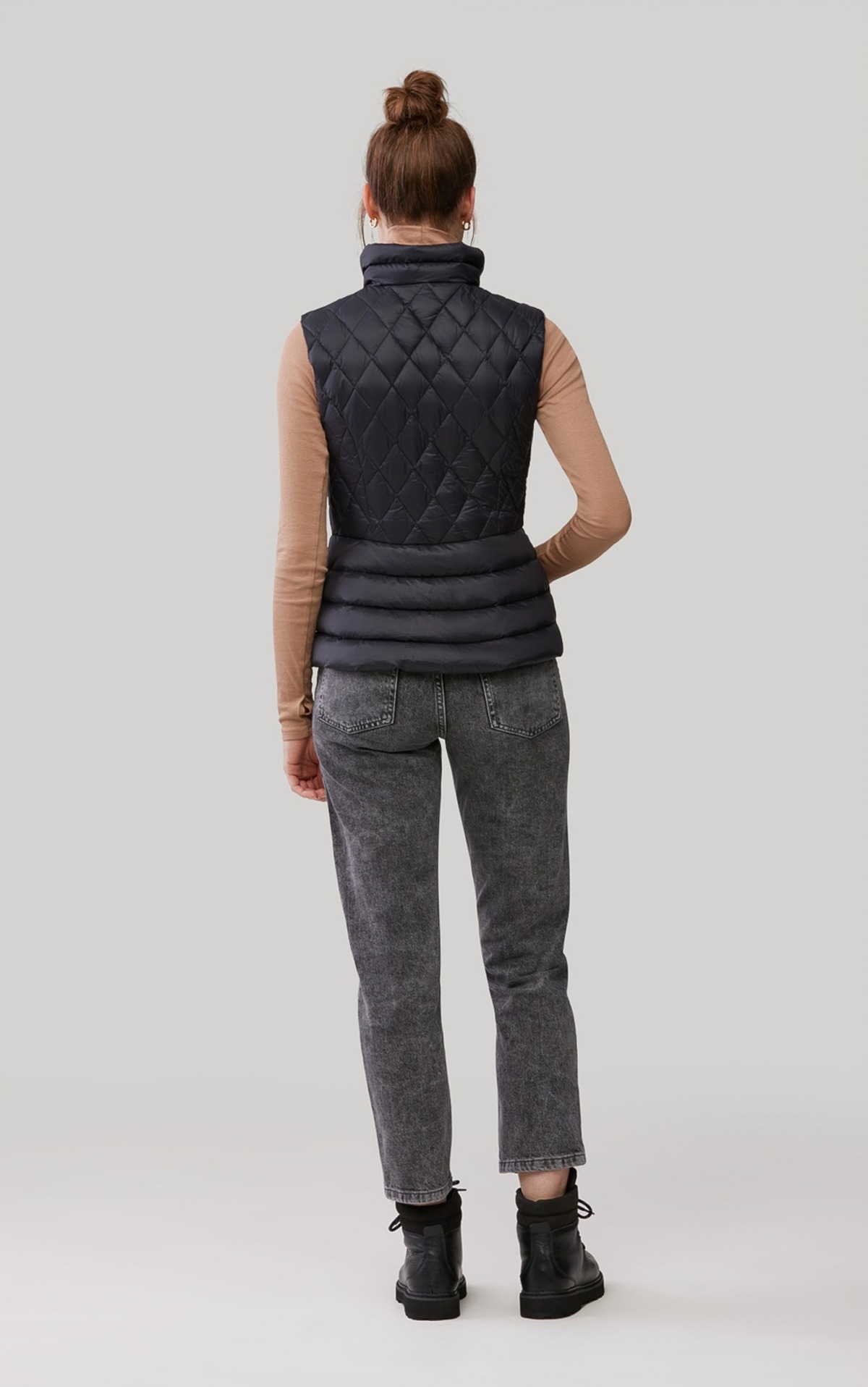 Soia \u0026 Kyo Hila Sustainable Slim Fit 