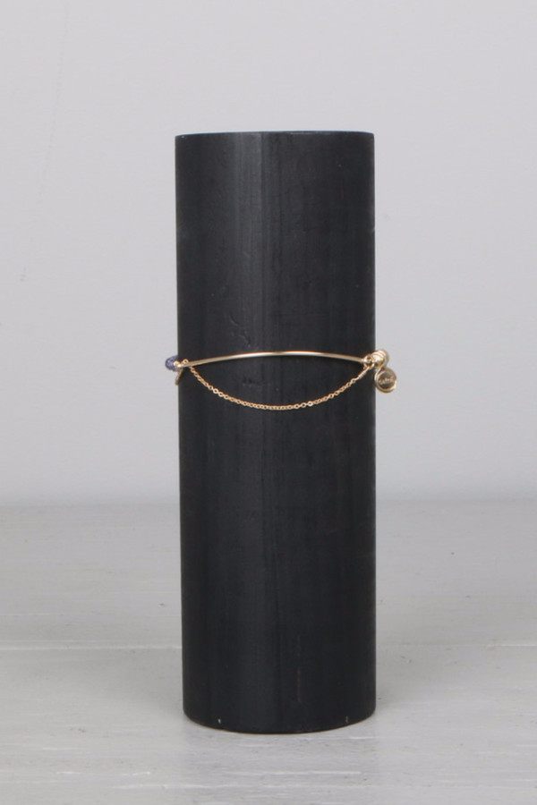 Dafne Blue Sand Bracelet Dafne Blue Sand Bracelet