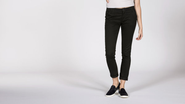 RVCA On the Cuff Pants RVCA On the Cuff Pants