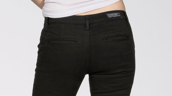 RVCA On the Cuff Pants RVCA On the Cuff Pants