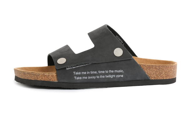 Undercover Cork Sandals Undercover Cork Sandals