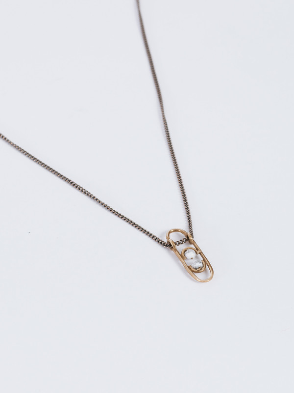 ACRUX NECKLACE ACRUX NECKLACE