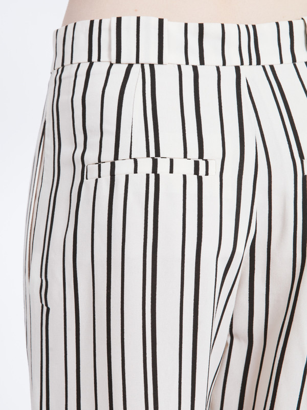 ASKEW STRIPE RIES PANT ASKEW STRIPE RIES PANT
