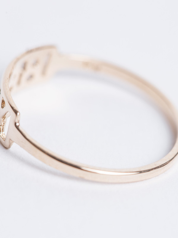 WINDEN BABY RING WINDEN BABY RING