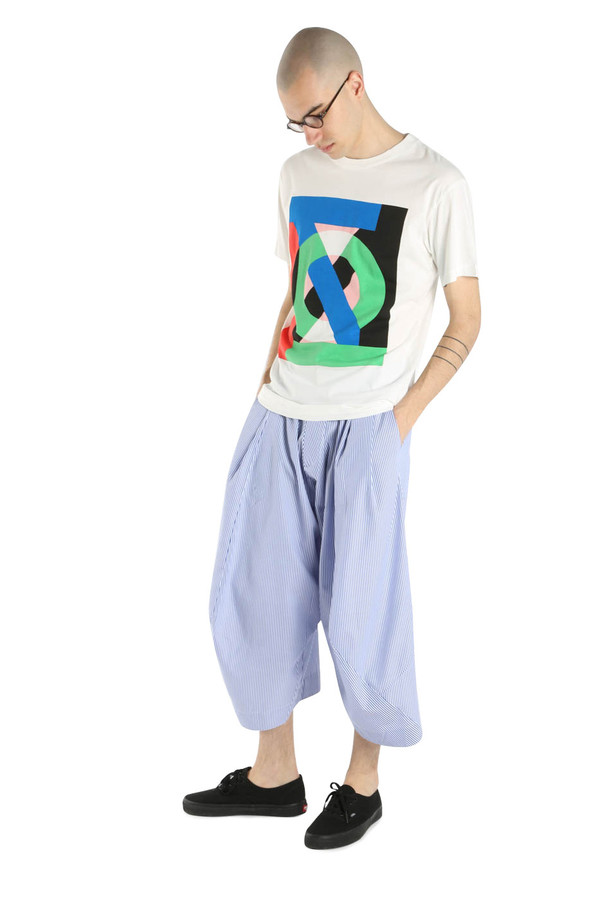 Henrik Vibskov Tutti Mojave Pant Henrik Vibskov Tutti Mojave Pant