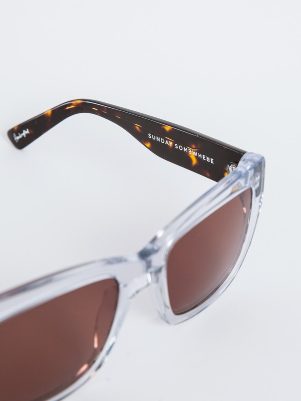 SUNDAY SOMEWHERE CHELY SUNGLASSES SUNDAY SOMEWHERE CHELY SUNGLASSES
