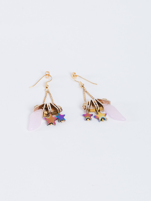 SCHO DREAM SPIRIT EARRINGS SCHO DREAM SPIRIT EARRINGS
