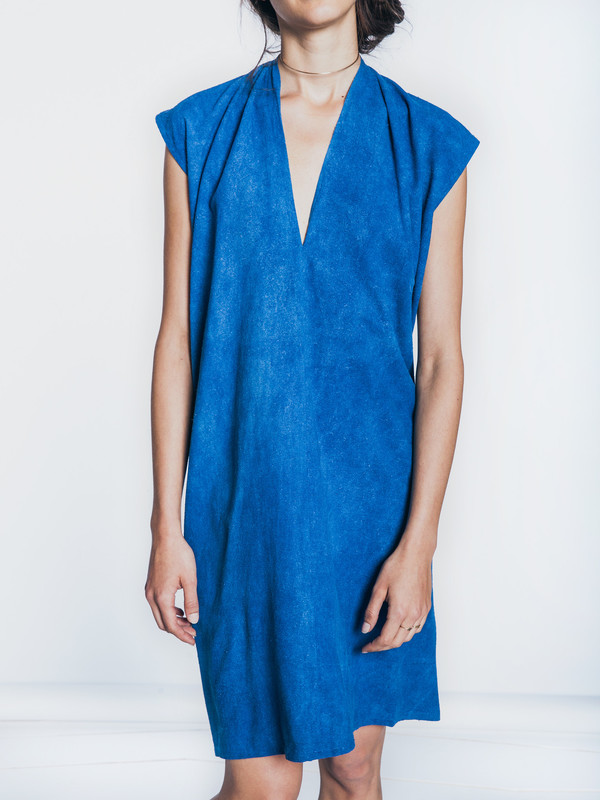 MIRANDA BENNETT EVERYDAY DRESS MIRANDA BENNETT EVERYDAY DRESS