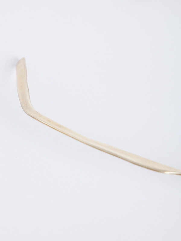 FARIS GLINT CHOKER FARIS GLINT CHOKER