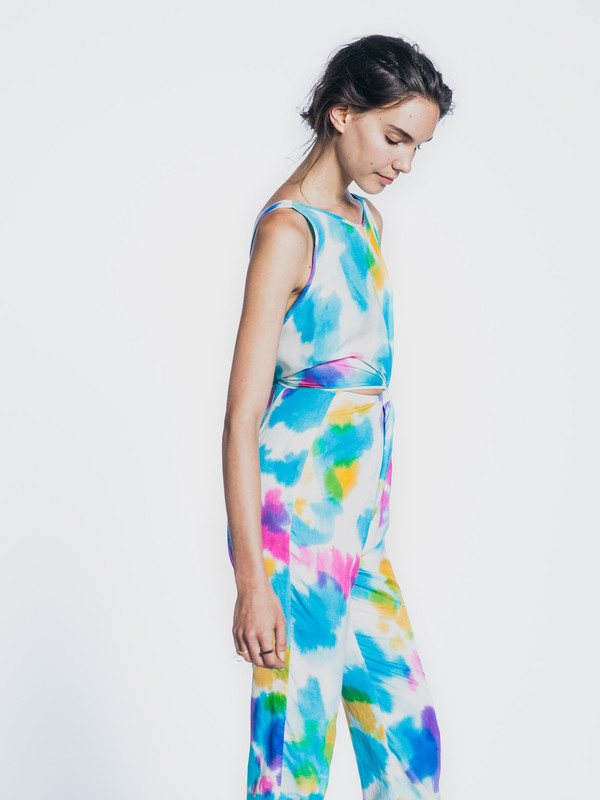 Samantha Pleet IMMORTAL JUMPSUIT Samantha Pleet IMMORTAL JUMPSUIT