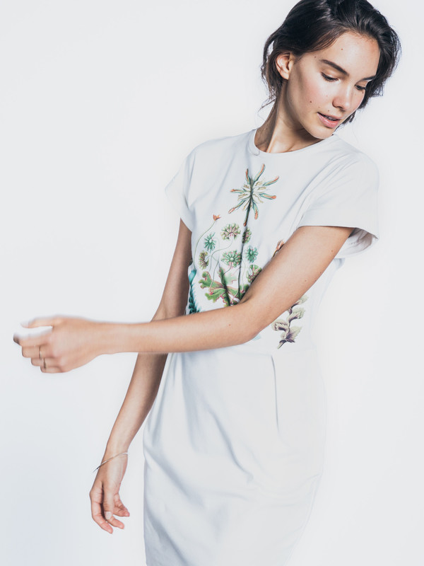 LAB DRESS LAB DRESS